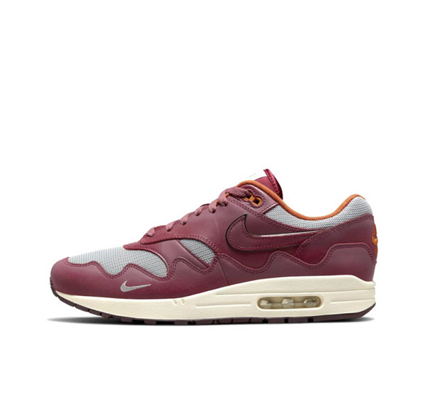 Men's Running weapon Air Max 1 Shoes 005
